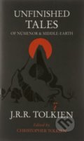 Unfinished Tales - J.R.R. Tolkien, HarperCollins, 1998