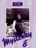 Kniha: Myšlenky do kapsy 8 (Autorský kolektív). Nakladatelství FIN, 1996