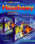 New Headway - Intermediate - Student´s Book - Liz Soars, John Soars, Oxford University Press, 2007