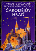 Kniha: Čarodějův hrad (Computer Press)