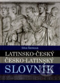Latinsko-český a česko-latinský slovník - Silva Šenková, Olomouc, 2005