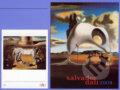 Salvador Dalí 2008 (Ikar). Ikar