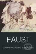 Faust - Johann Wolfgang von Goethe, Wordsworth, 1999