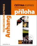 Čeština expres 1 (A1/1) + CD - Lída Holá, Pavla Bořilová, 2016