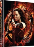 Hunger Games: Vražedná pomsta (Digibook L.E.) - Francis Lawrence, 2016