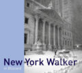 New York Walker in Blizzard - Martin Froyda, 2013