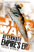 Kniha: Empire's End: Aftermath (Star Wars) (Chuck Wendig). , 2024