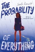 Kniha: The Probability of Everything (Sarah Everett). Clarion Books, 2023