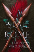 Kniha: Seal of Rome (Eden Maddox). City Owl Press, 2026