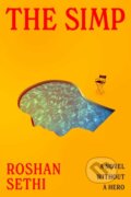 Kniha: Simp (Roshan Sethi). Simon & Schuster, 2026