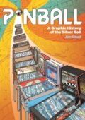 Kniha: Pinball (Jon Chad). First Second, 2022
