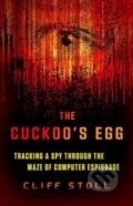 Kniha: Cuckoos Egg (Cliff Stoll). Gallery Books, 2024