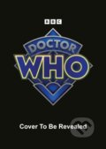 Kniha: Doctor Who: Fear Death by Water (Emily Cook). BBC Books, 2025