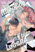Kniha: Rooming With My Two Lovers (Anji Seina). , 2024
