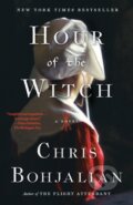 Kniha: Hour of the Witch (Chris Bohjalian). Vintage, 2022
