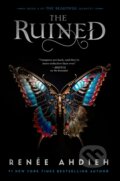 Kniha: Ruined (Ren E Ahdieh). , 2024