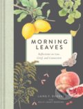Kniha: Morning Leaves (Laing F. Rikkers). , 2023