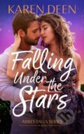 Kniha: Falling Under the Stars (Karen Deen). , 2026