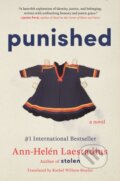 Kniha: Punished (Ann Helen Laestadius). Simon & Schuster, 2025