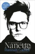 Kniha: Ten Steps to Nanette (Hannah Gadsby). , 1900