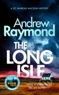 Kniha: The Long Isle (Andrew Raymond). Vinci Books, 2026