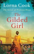 Kniha: The Gilded Girl (Lorna Cook). Lake Union Publishing, 2026