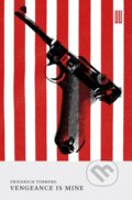 Kniha: Vengeance is Mine (Friedrich Torberg). , 2026