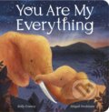Kniha: You Are My Everything (Kelly Conroy). Little Tiger, 2025