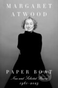 Kniha: Paper Boat (Margaret Atwood). , 1900