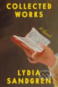 Kniha: Collected Works (Lydia Sandgren). , 2023