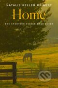 Kniha: Home (Natalie Keller Reinert). Flatiron Books, 2025