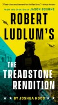 Kniha: Robert Ludlum's The Treadstone Rendition (Joshua Hood). , 1900