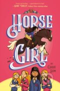 Kniha: Horse Girl (Carrie Seim). , 2022