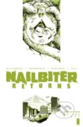 Kniha: Nailbiter, Volume 8: Horror in the Sun (Joshua Williamson). Image Comics, 2021