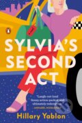 Kniha: Sylvia's Second Act (Hillary Yablon). , 1900
