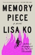 Kniha: Memory Piece (Lisa Ko). , 1900