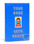 Kniha: Yearbook (Seth Rogen). Crown, 2021