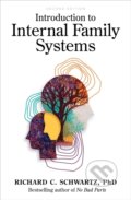 Kniha: Introduction to Internal Family Systems (Richard C. Schwartz). Sounds True, 2023
