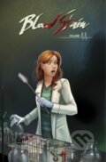 Kniha: Blood Stain Volume 2 (Linda Sejic). Image Comics, 2022