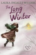 Kniha: The Long Winter (Laura Ingalls Wilder). Farshore, 2015