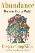 Kniha: Abundance (M.D. Deepak Chopra). Harmony, 2022