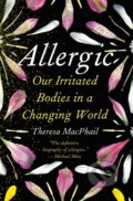 Kniha: Allergic (Theresa Macphail). , 1900