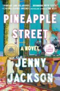 Kniha: Pineapple Street (Jenny Jackson). , 1900