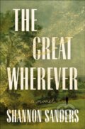 Kniha: Great Wherever (Shannon Sanders). , 2026