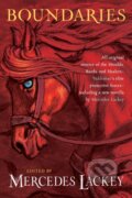 Kniha: Boundaries (Mercedes Lackey). Daw Books, 2021