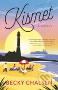 Kniha: Kismet (Becky Chalsen). Dutton, 2023