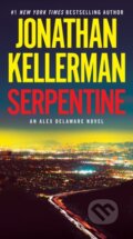 Kniha: Serpentine (Jonathan Kellerman). , 1900
