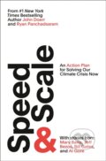 Kniha: Speed & Scale (John Doerr). , 1900