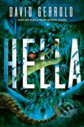 Kniha: Hella (David Gerrold). Daw Books, 2020