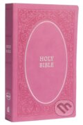 Kniha: Holy Bible (Thomas Nelson). Thomas Nelson Publishers, 2018